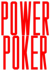 PowerPoker Logo